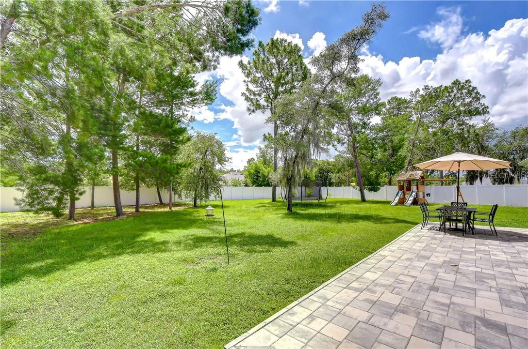 Single Family Residence at 3358 Ponytail CT, SPRINGHILL FL 34609, Spring Hill, photo 33 of 40