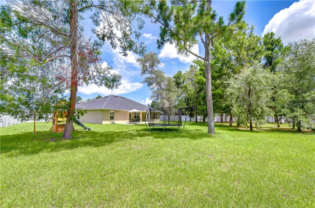 Single Family Residence at 3358 Ponytail CT, SPRINGHILL FL 34609, Spring Hill, photo 34 of 40
