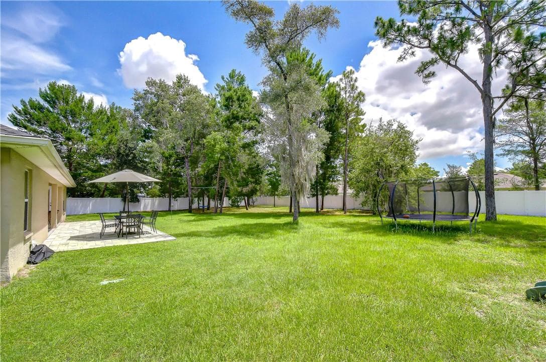 Single Family Residence at 3358 Ponytail CT, SPRINGHILL FL 34609, Spring Hill, photo 35 of 40