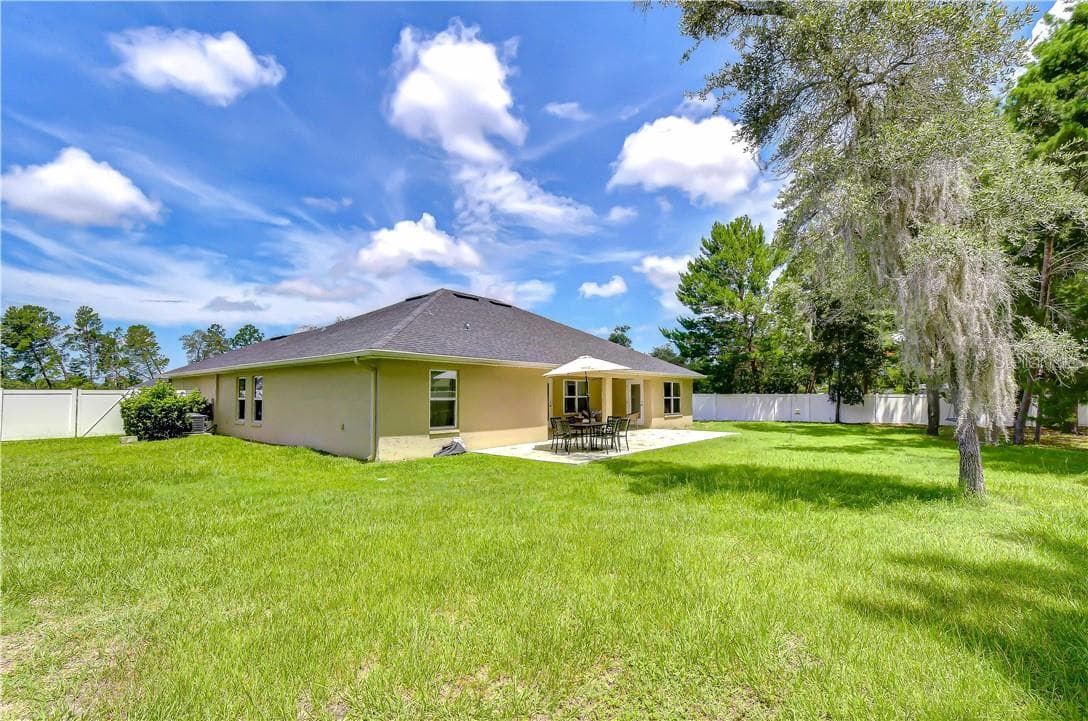 Single Family Residence at 3358 Ponytail CT, SPRINGHILL FL 34609, Spring Hill, photo 37 of 40