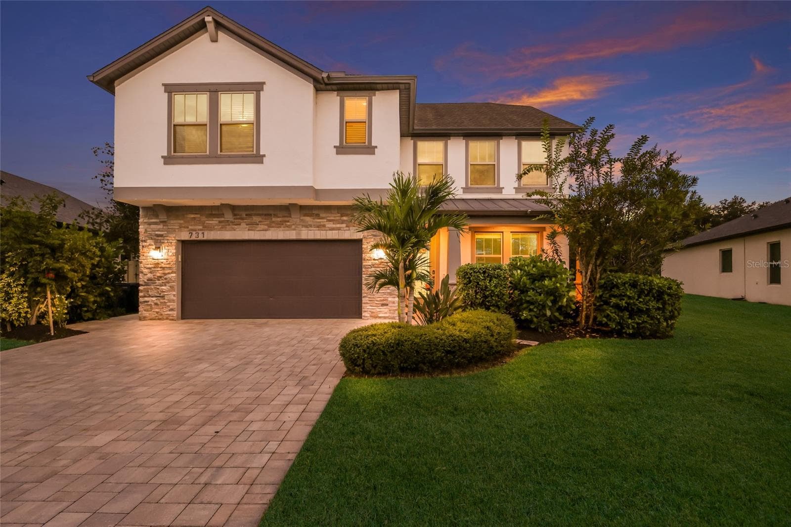 Single Family Residence at 731 116TH CT NE, BRADENTON, photo 56 of 90