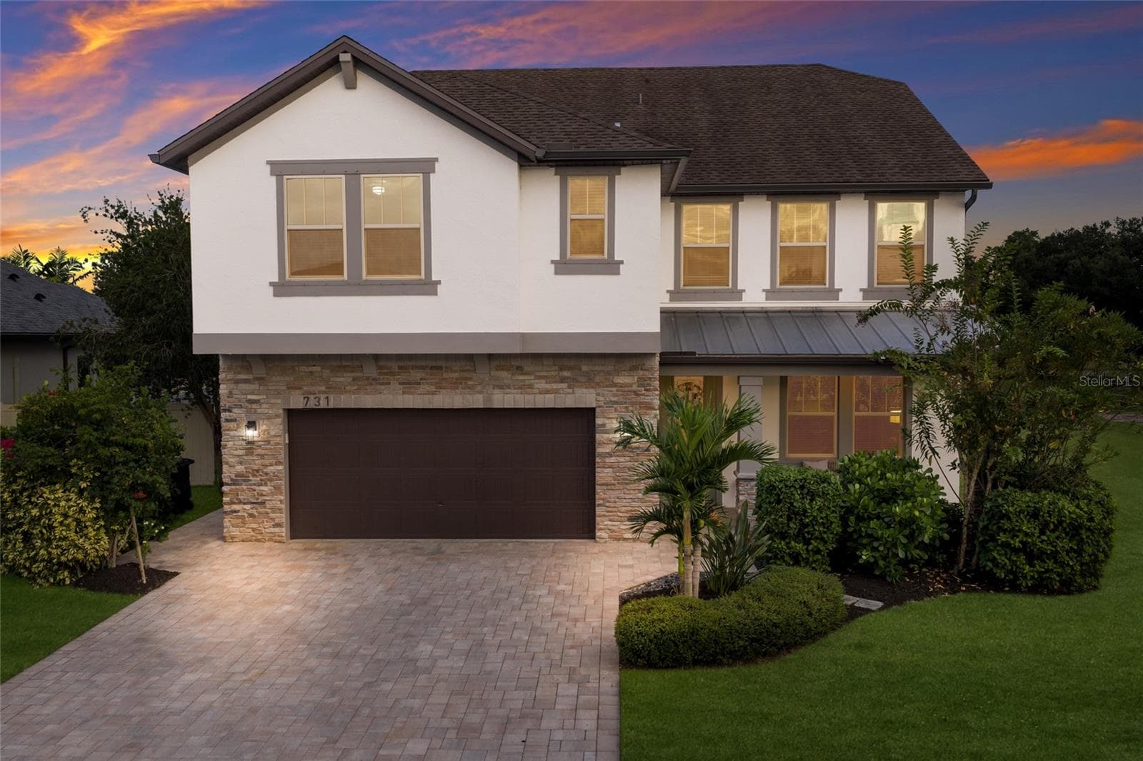 Single Family Residence at 731 116TH CT NE, BRADENTON, photo 57 of 90