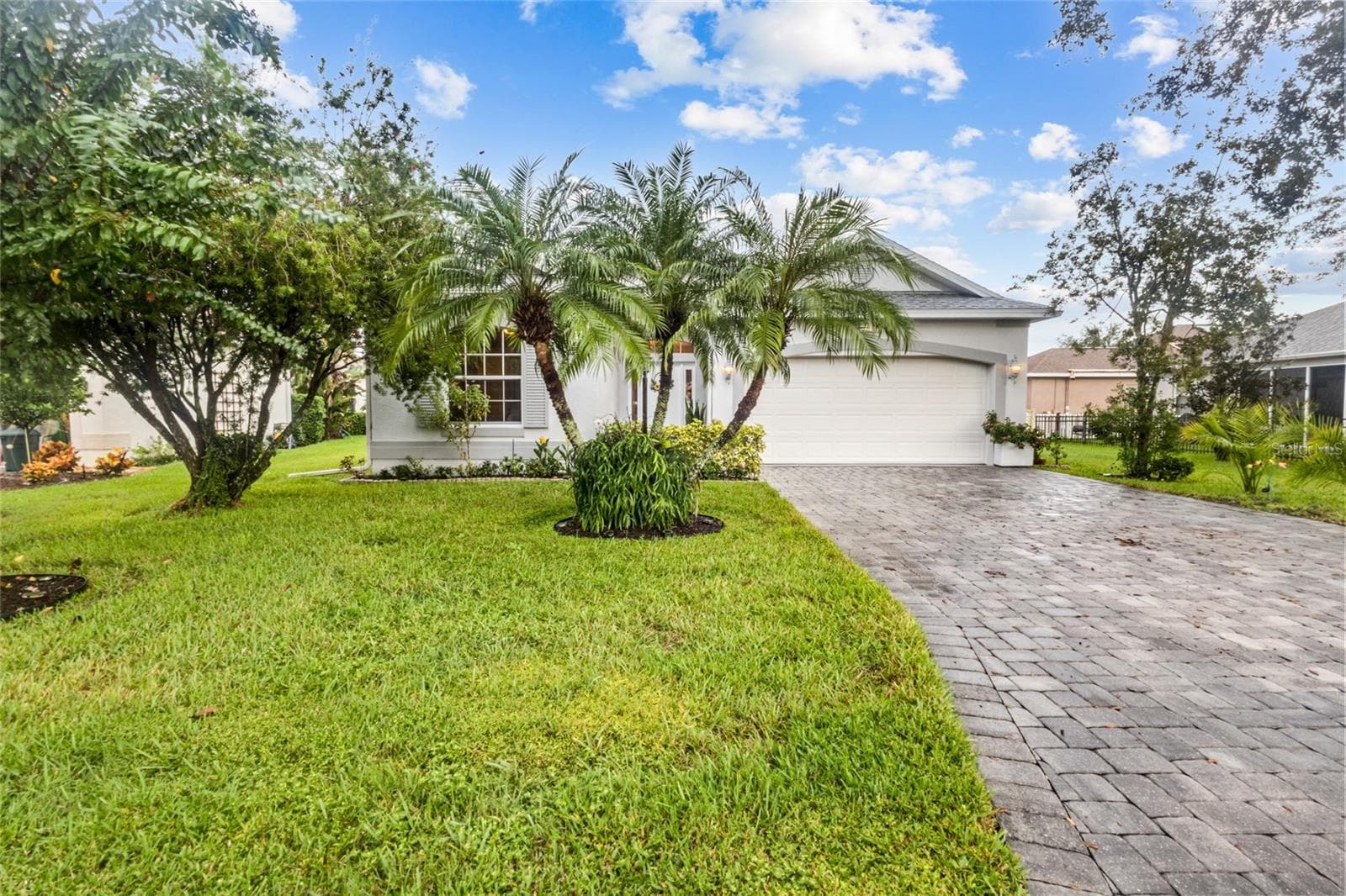 Single Family Residence at 4316 70TH STREET CIR E, PALMETTO, photo 2 of 35