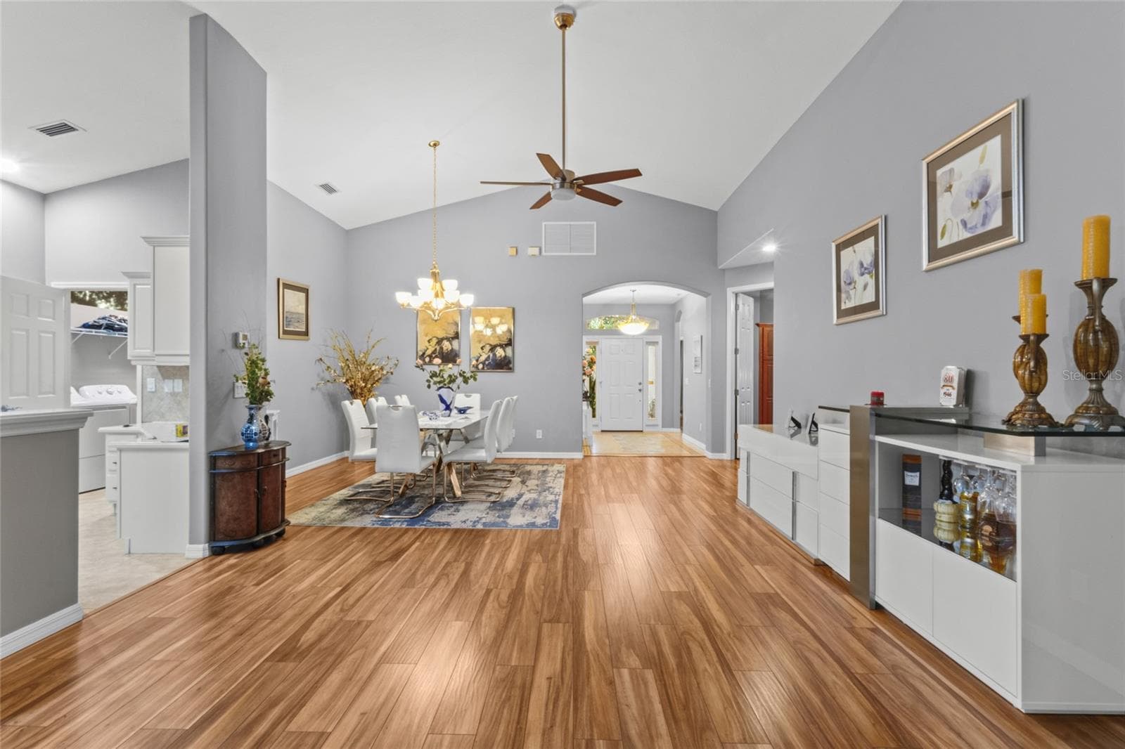 Single Family Residence at 4316 70TH STREET CIR E, PALMETTO, photo 13 of 35