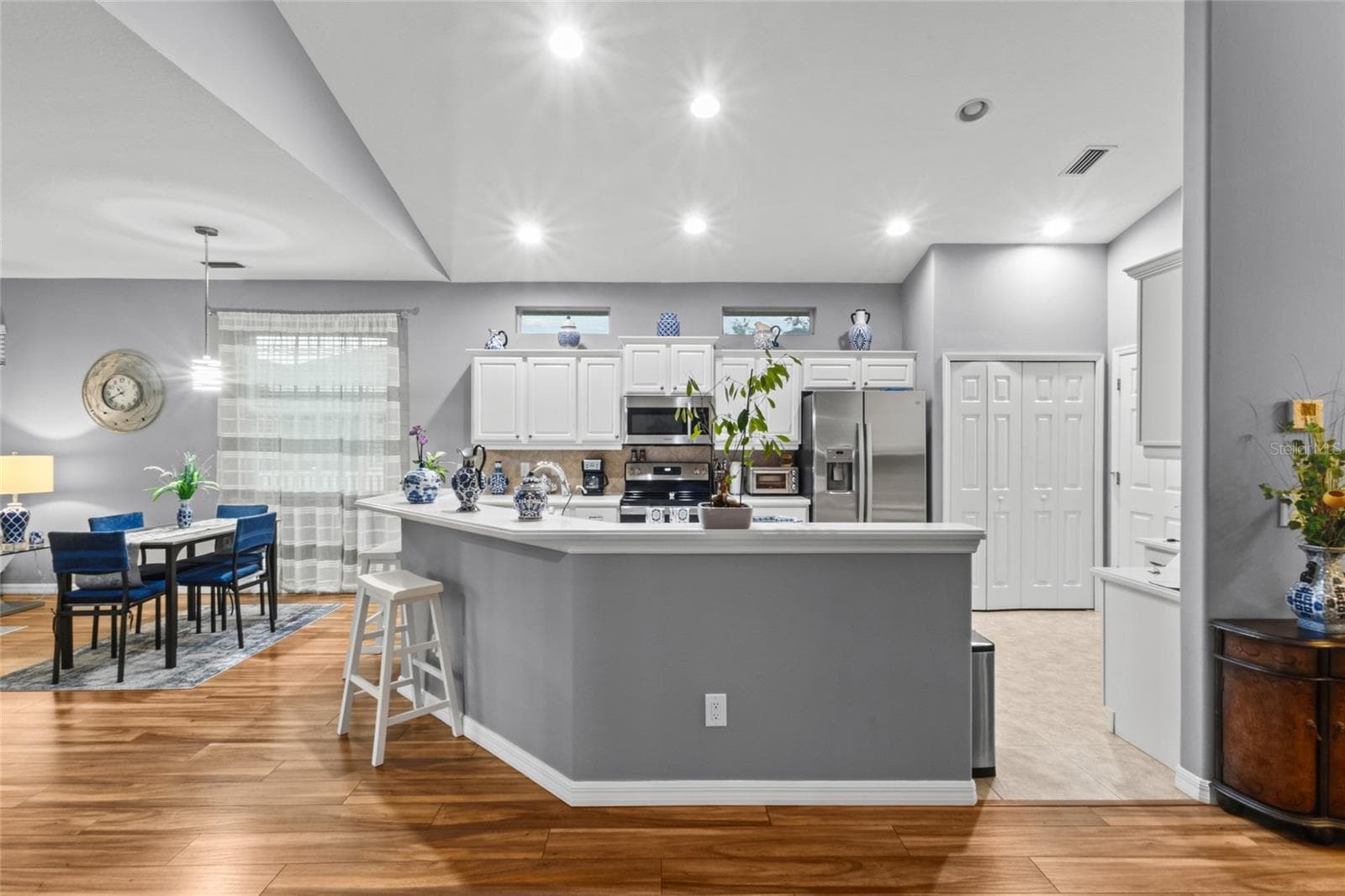 Single Family Residence at 4316 70TH STREET CIR E, PALMETTO, photo 14 of 35