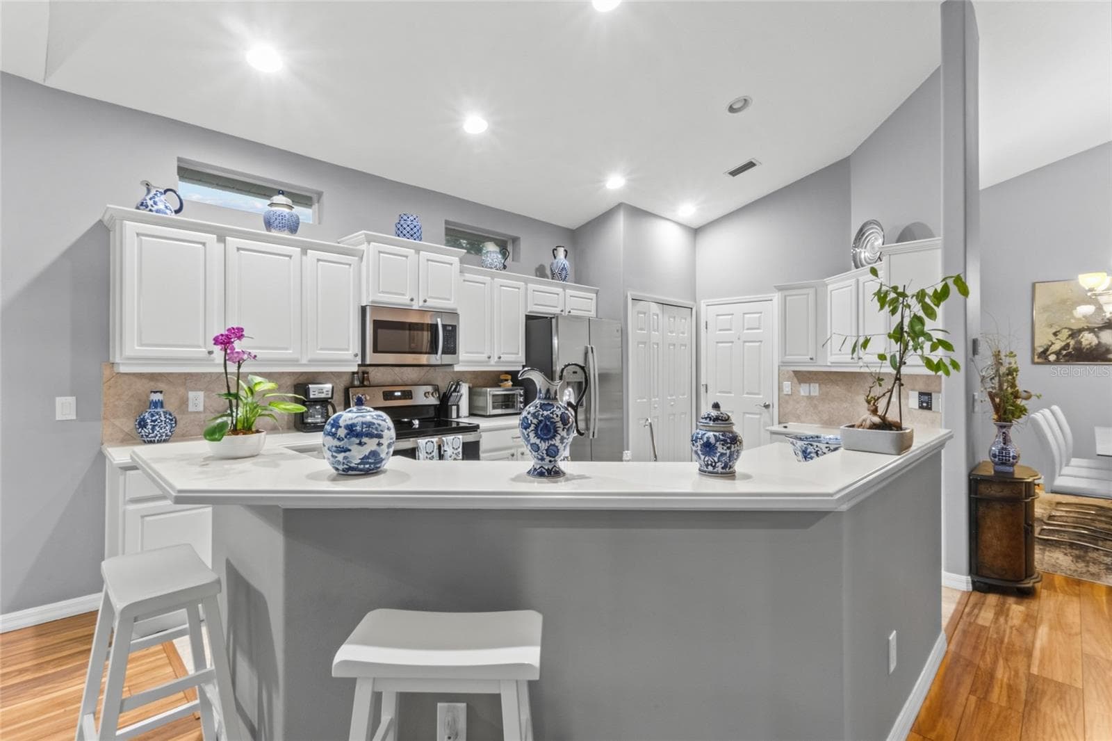 Single Family Residence at 4316 70TH STREET CIR E, PALMETTO, photo 15 of 35