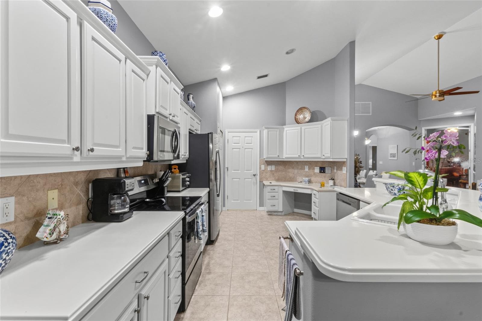 Single Family Residence at 4316 70TH STREET CIR E, PALMETTO, photo 16 of 35
