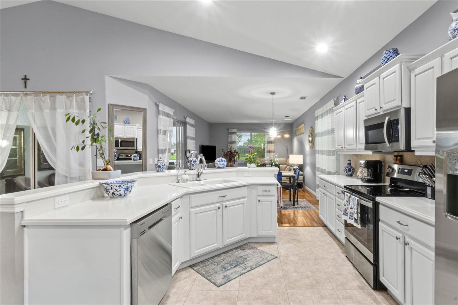 Single Family Residence at 4316 70TH STREET CIR E, PALMETTO, photo 17 of 35