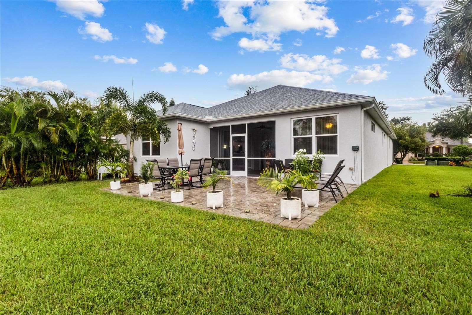 Single Family Residence at 4316 70TH STREET CIR E, PALMETTO, photo 34 of 35