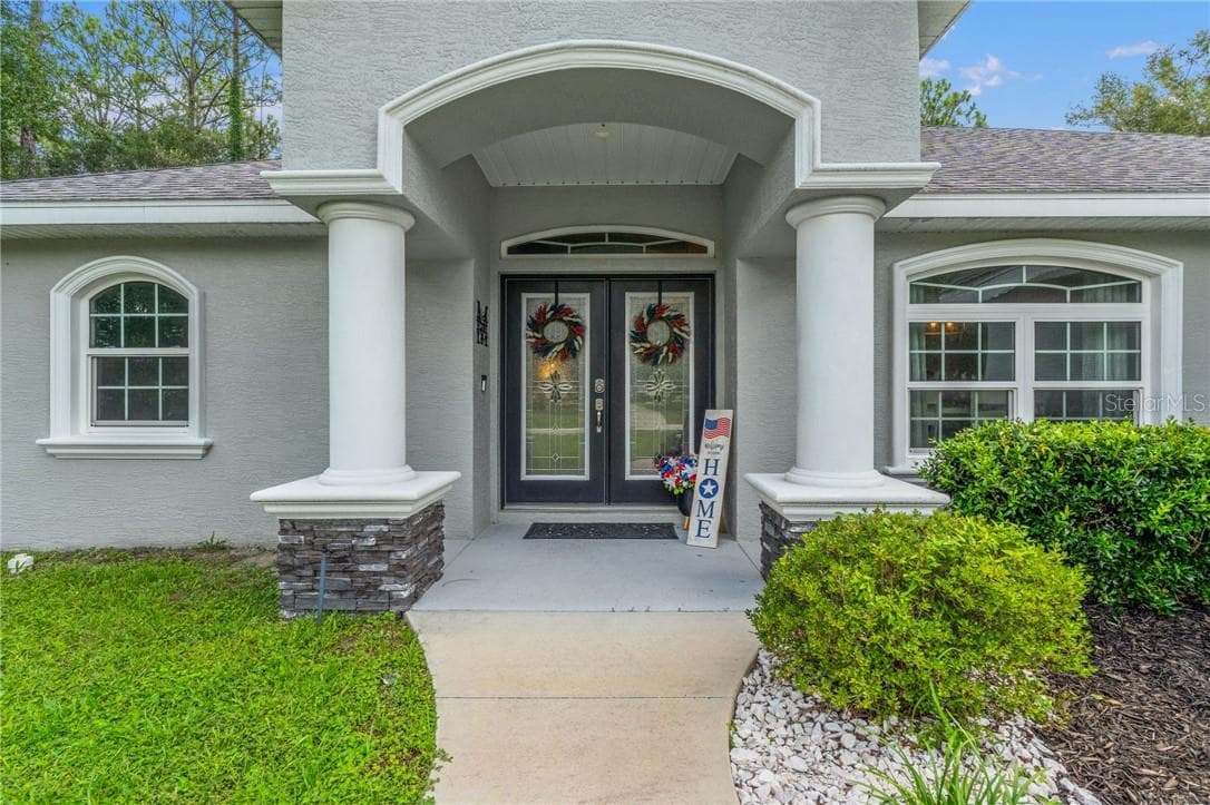 Single Family Residence at 4631 N Rushmore LOOP, BEVERLYHILLS FL 34465, Beverly Hills, photo 2 of 41