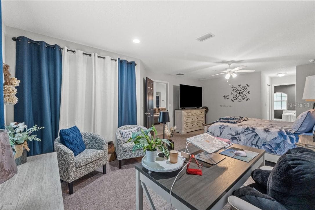 Owners Suite - 4631 N Rushmore LOOP, BEVERLYHILLS FL 34465, Beverly Hills