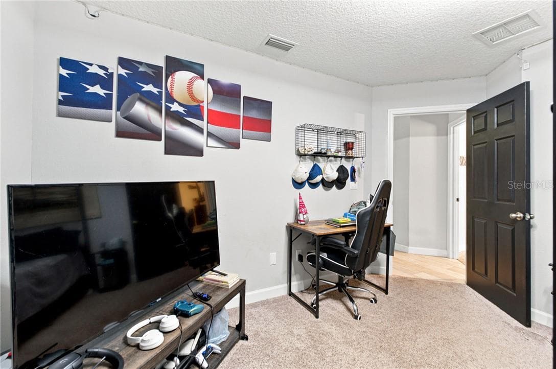 Bedroom 2 - 4631 N Rushmore LOOP, BEVERLYHILLS FL 34465, Beverly Hills