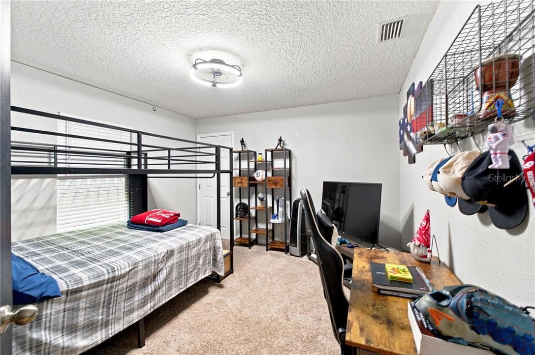 Bedroom 2 - 4631 N Rushmore LOOP, BEVERLYHILLS FL 34465, Beverly Hills