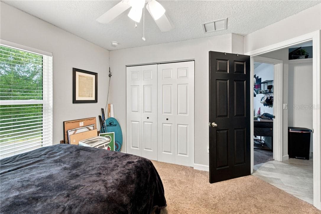 Bedroom 3 - 4631 N Rushmore LOOP, BEVERLYHILLS FL 34465, Beverly Hills