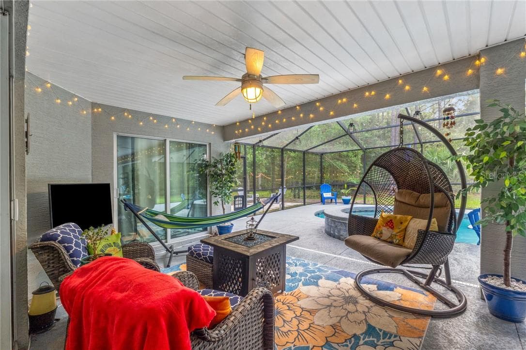 Single Family Residence at 4631 N Rushmore LOOP, BEVERLYHILLS FL 34465, Beverly Hills, photo 28 of 41