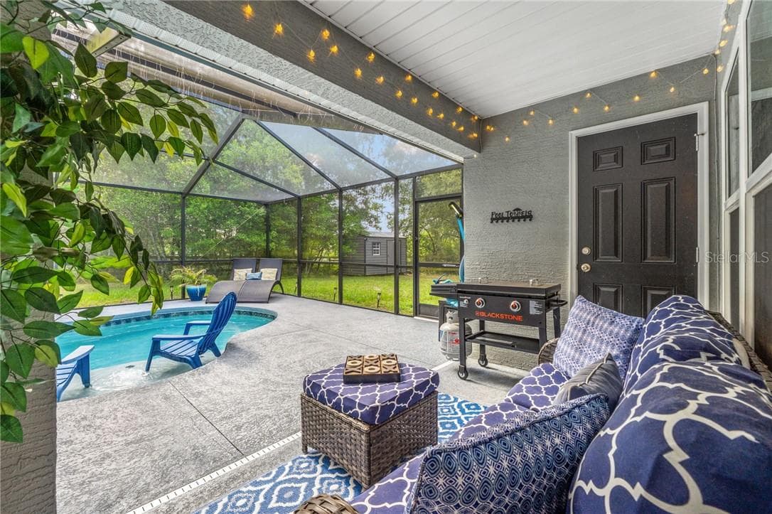 Single Family Residence at 4631 N Rushmore LOOP, BEVERLYHILLS FL 34465, Beverly Hills, photo 29 of 41