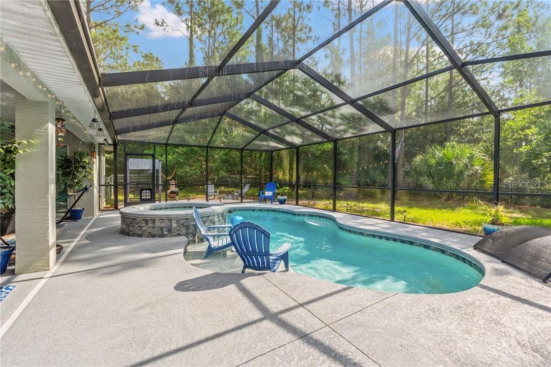 Single Family Residence at 4631 N Rushmore LOOP, BEVERLYHILLS FL 34465, Beverly Hills, photo 30 of 41