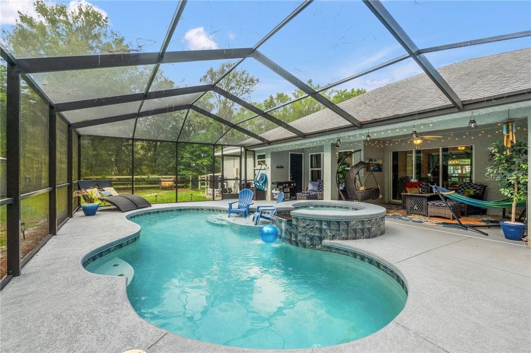 Single Family Residence at 4631 N Rushmore LOOP, BEVERLYHILLS FL 34465, Beverly Hills, photo 31 of 41