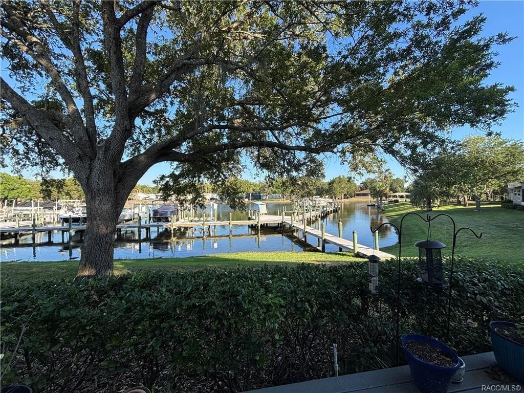 Condominium at 11014 W Cove Harbor DR, CRYSTALRIVER FL 34428, Crystal River