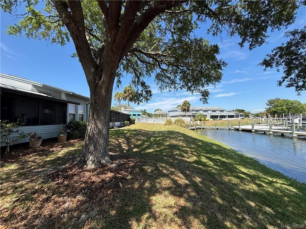 Condominium at 11014 W Cove Harbor DR, CRYSTALRIVER FL 34428, Crystal River, photo 2 of 35