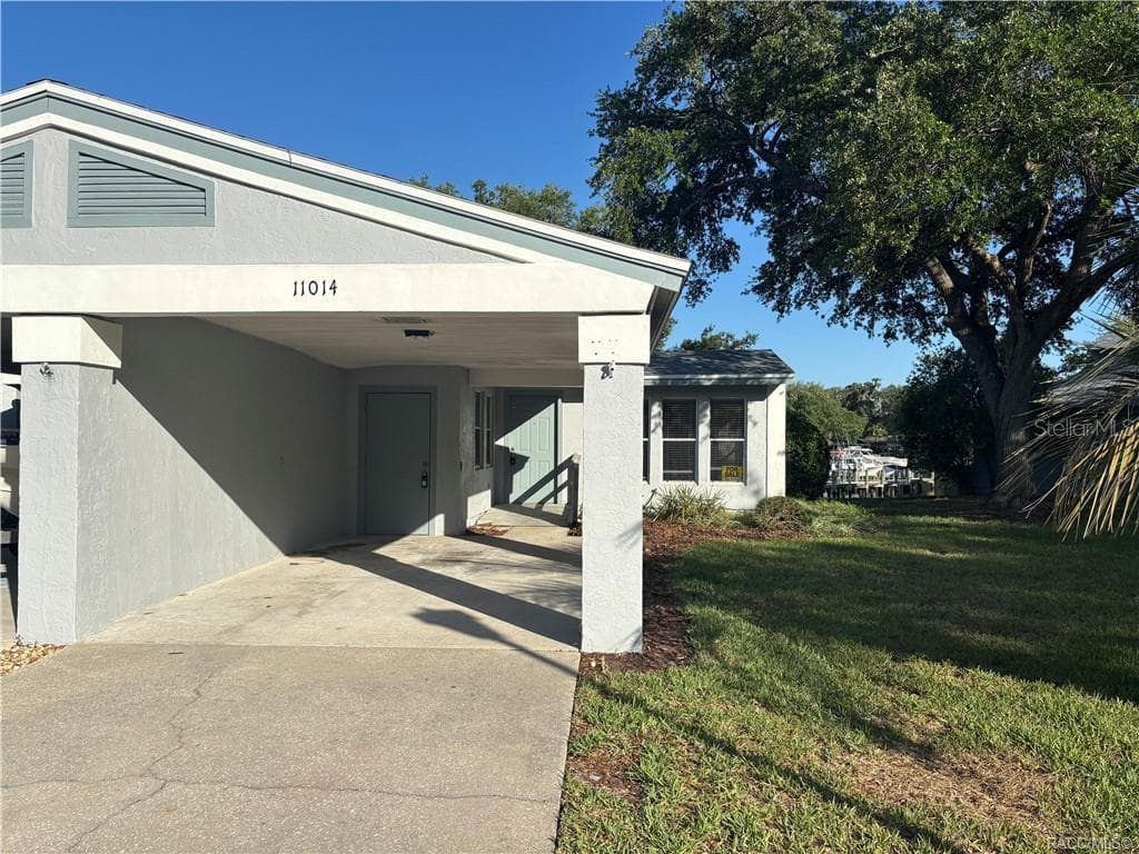 Condominium at 11014 W Cove Harbor DR, CRYSTALRIVER FL 34428, Crystal River, photo 4 of 35