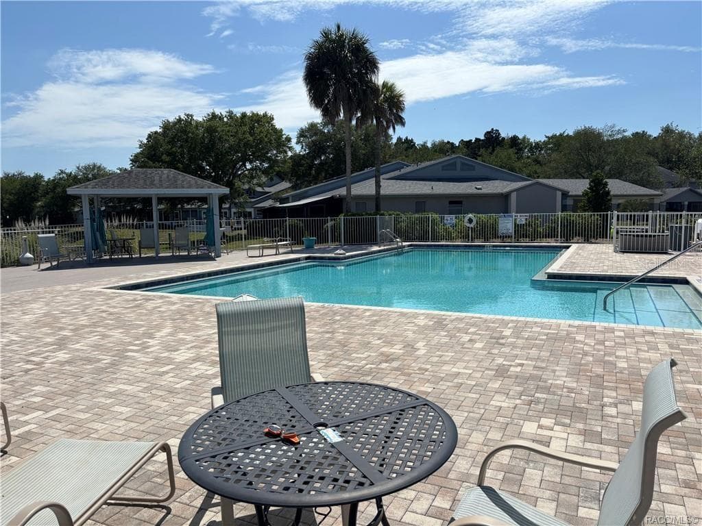 Condominium at 11014 W Cove Harbor DR, CRYSTALRIVER FL 34428, Crystal River, photo 8 of 35