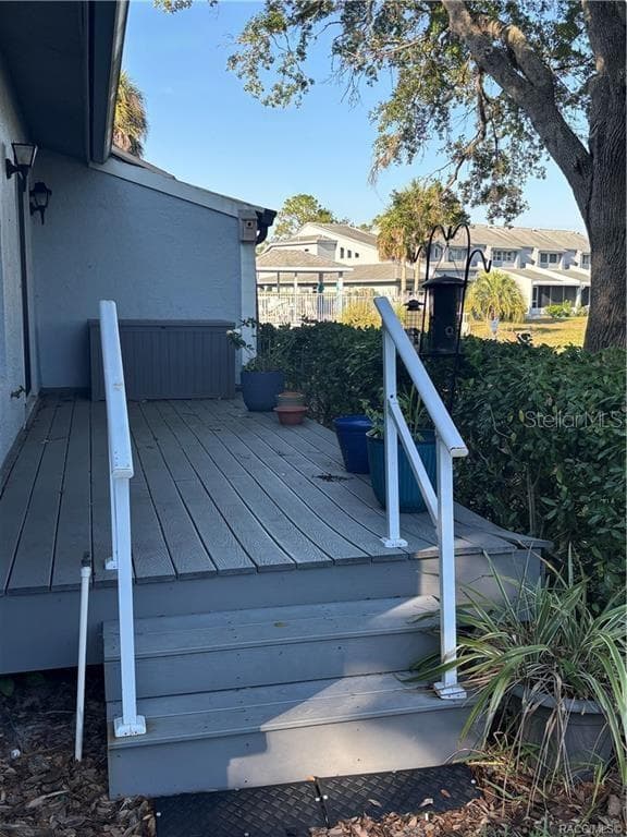 Condominium at 11014 W Cove Harbor DR, CRYSTALRIVER FL 34428, Crystal River, photo 31 of 35