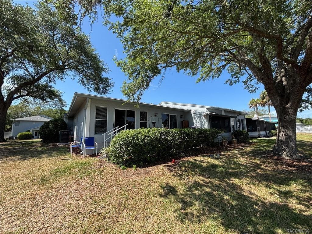 Condominium at 11014 W Cove Harbor DR, CRYSTALRIVER FL 34428, Crystal River, photo 32 of 35