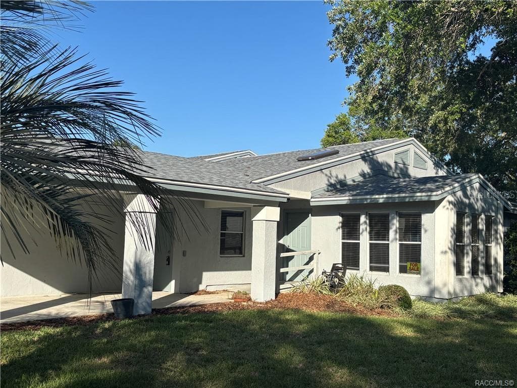 Condominium at 11014 W Cove Harbor DR, CRYSTALRIVER FL 34428, Crystal River, photo 34 of 35