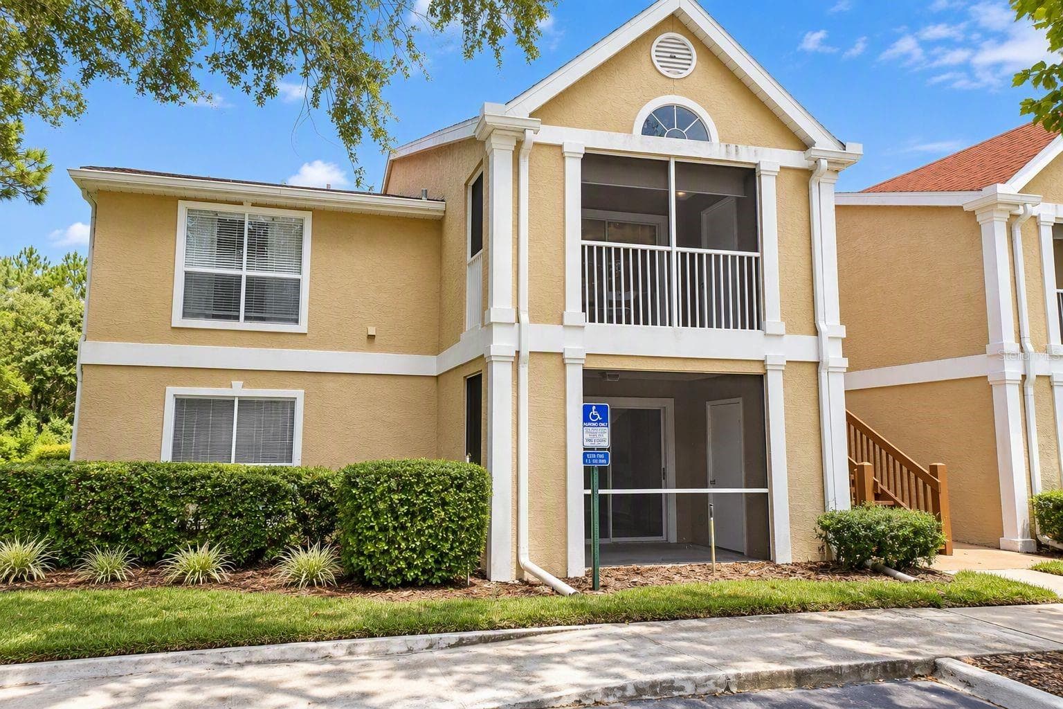 9481 HIGHLAND OAK DR #1801