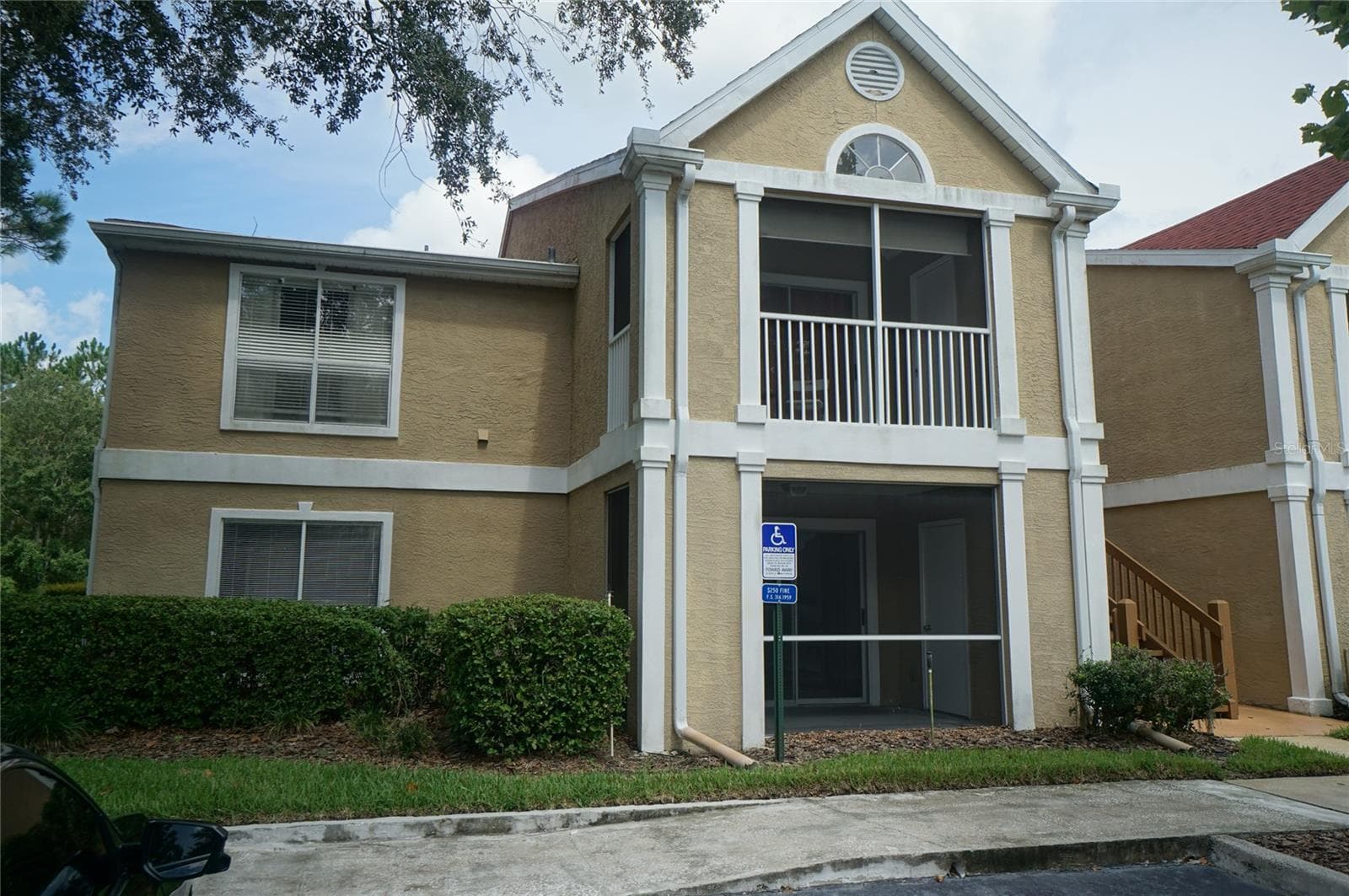 Condominium at 9481 HIGHLAND OAK DR #1801, TAMPA, photo 2 of 32
