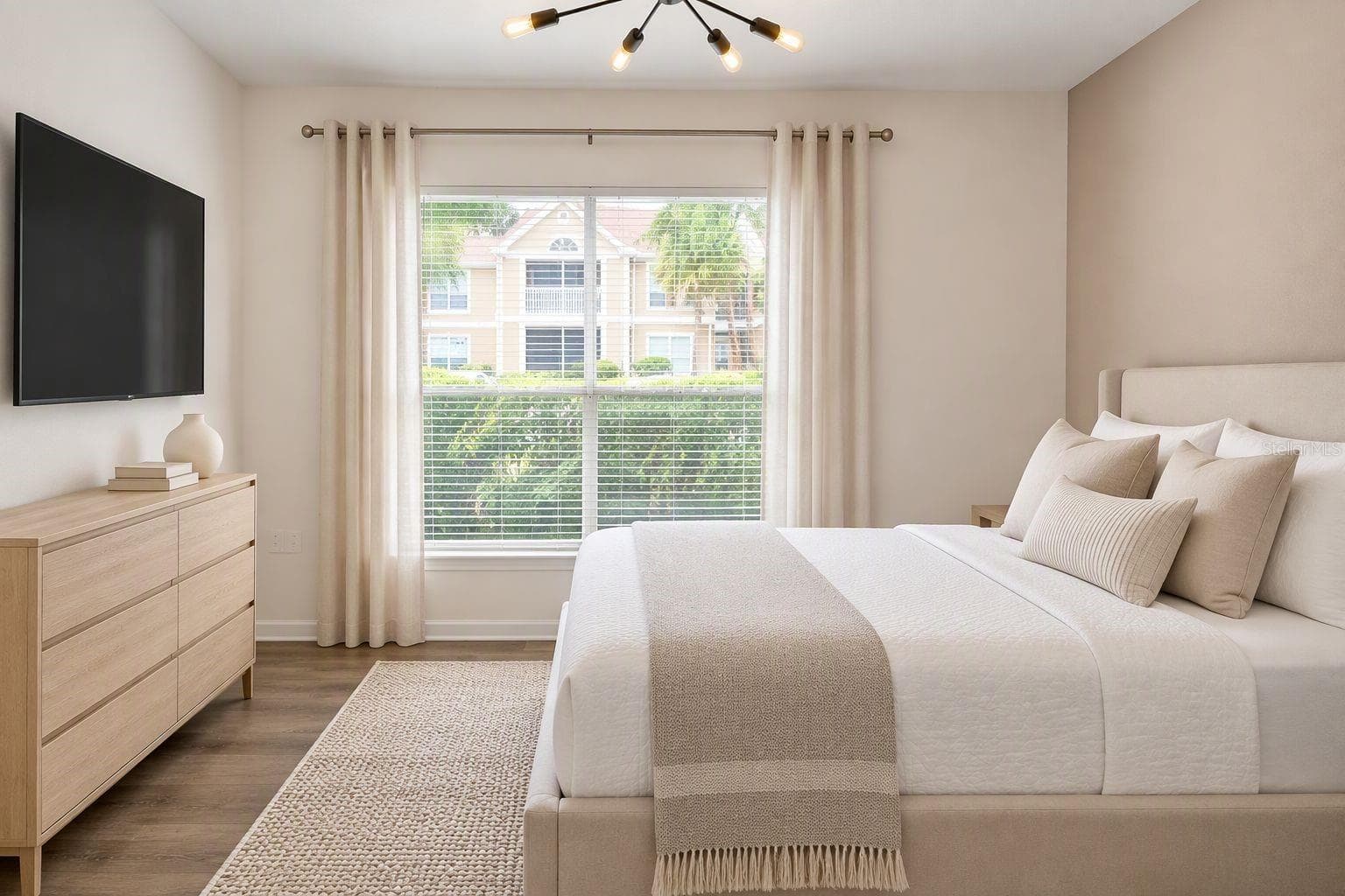 Condominium at 9481 HIGHLAND OAK DR #1801, TAMPA, photo 9 of 32