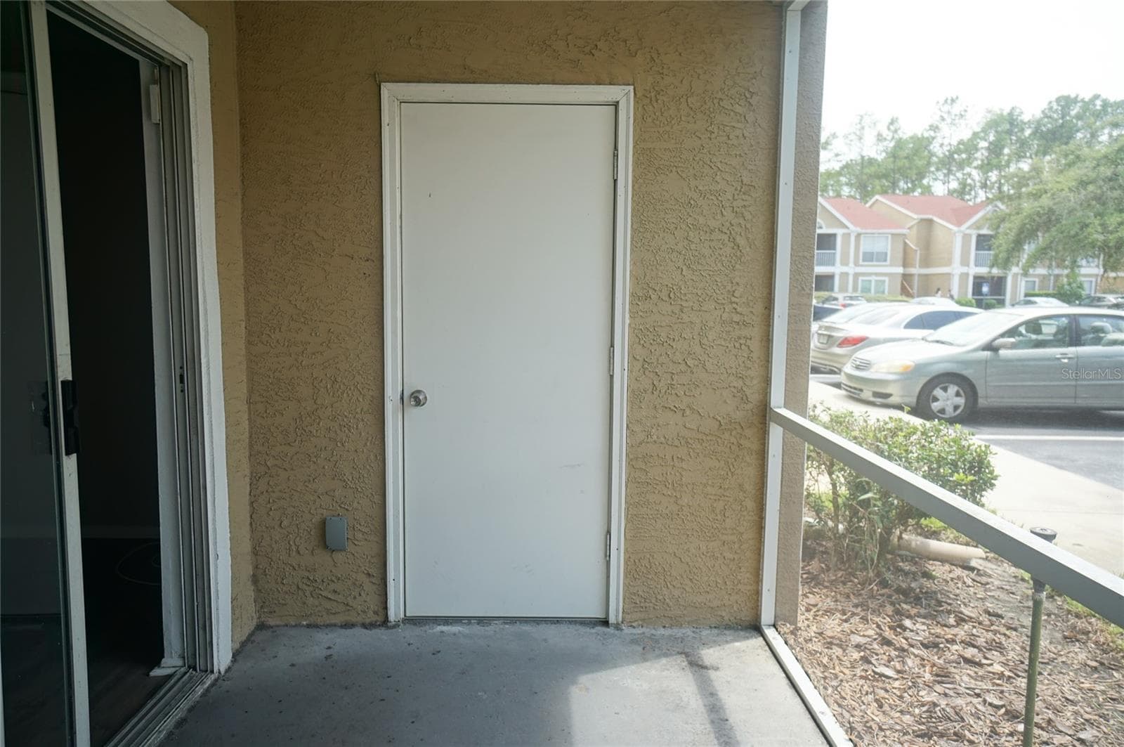 Condominium at 9481 HIGHLAND OAK DR #1801, TAMPA, photo 22 of 32