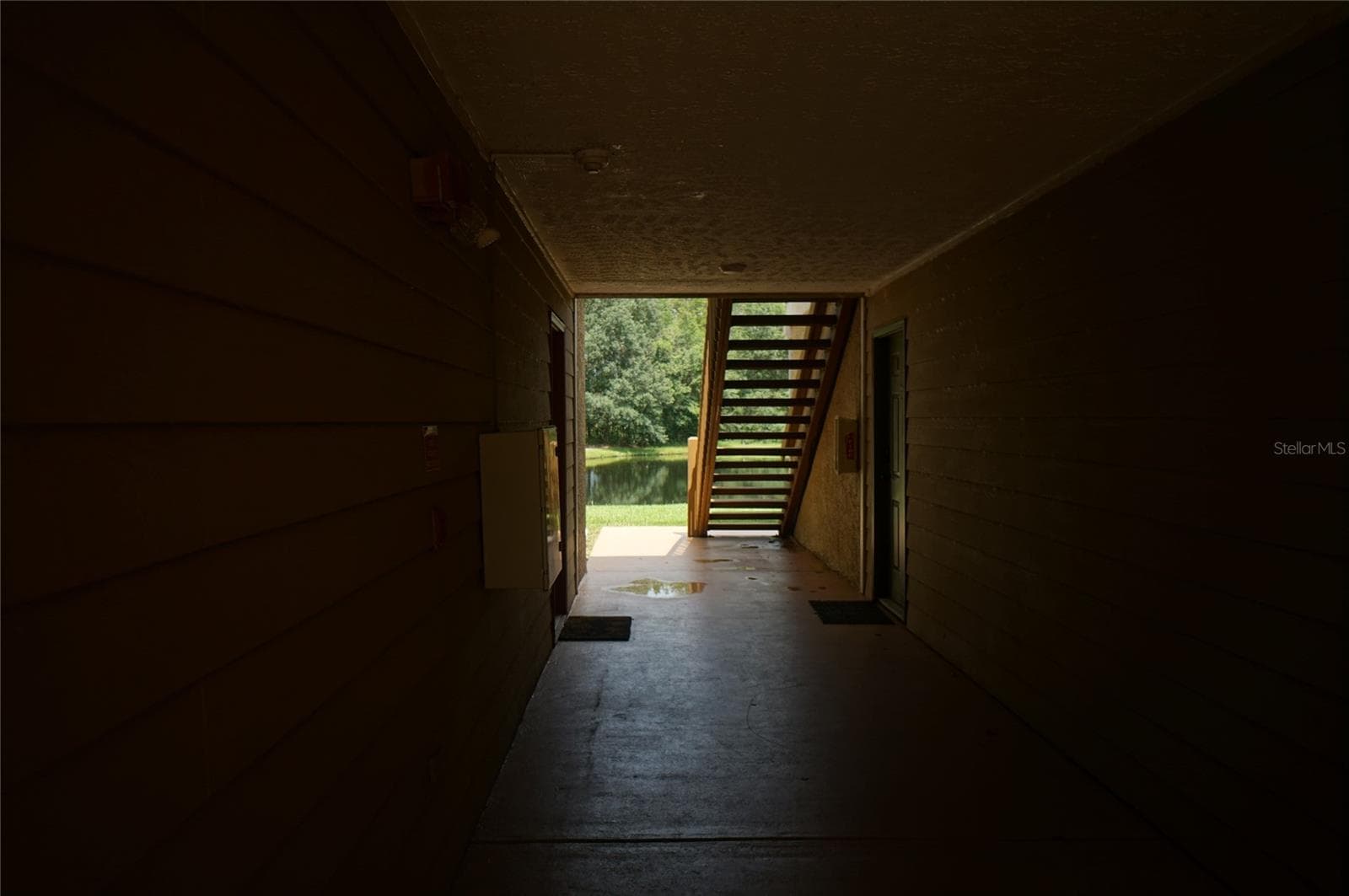 Condominium at 9481 HIGHLAND OAK DR #1801, TAMPA, photo 25 of 32