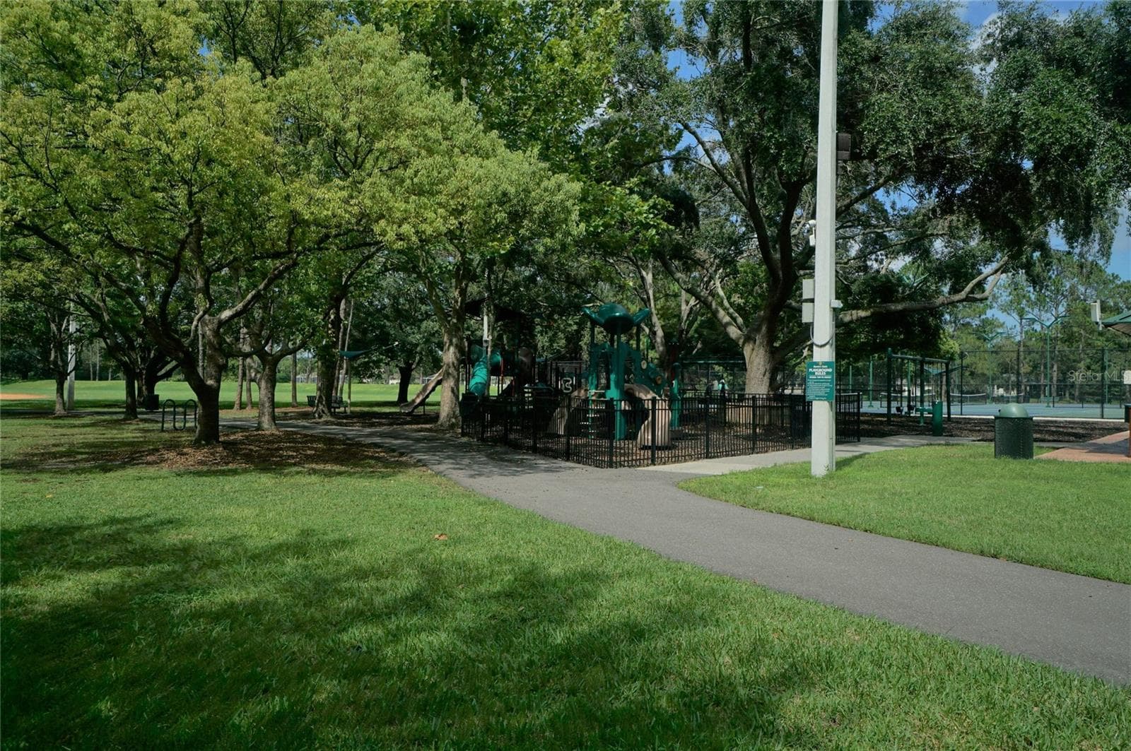 Condominium at 9481 HIGHLAND OAK DR #1801, TAMPA, photo 26 of 32