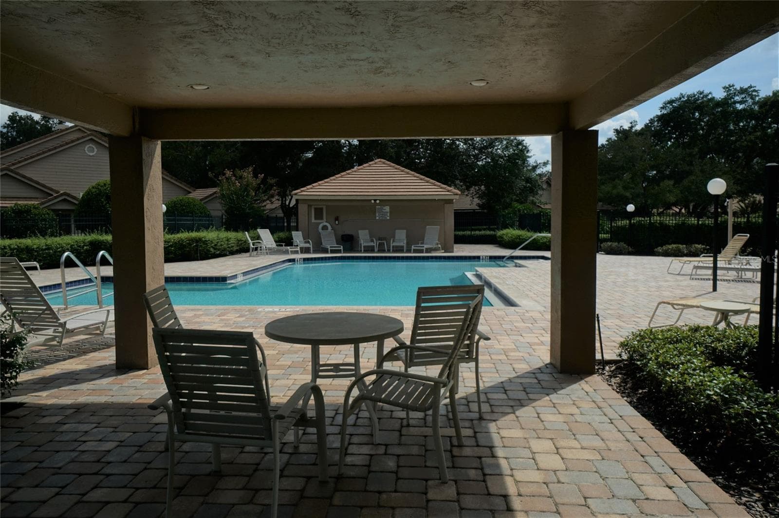 Condominium at 9481 HIGHLAND OAK DR #1801, TAMPA, photo 32 of 32