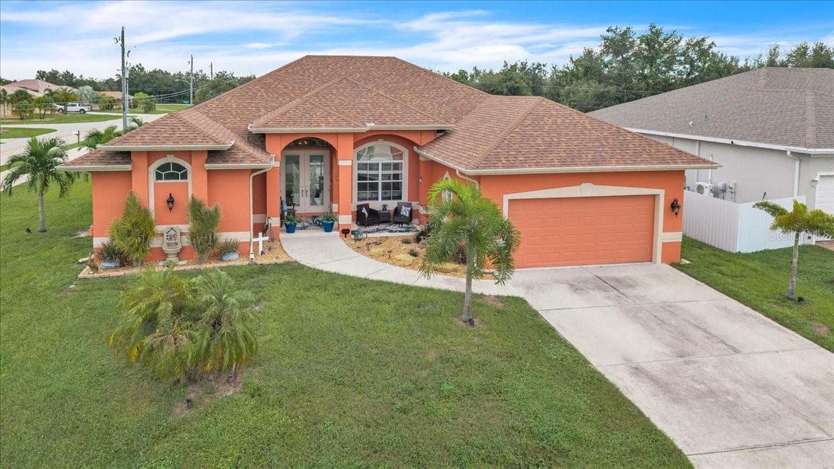 9685 ARNAZ CIR