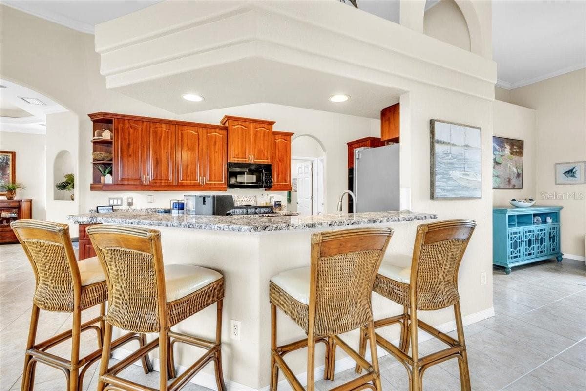 Single Family Residence at 9685 ARNAZ CIR, PORT CHARLOTTE, photo 10 of 50