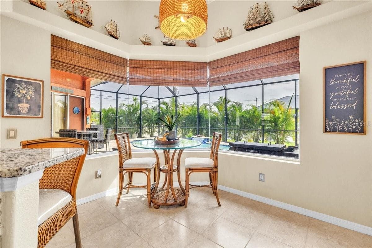 Single Family Residence at 9685 ARNAZ CIR, PORT CHARLOTTE, photo 15 of 50