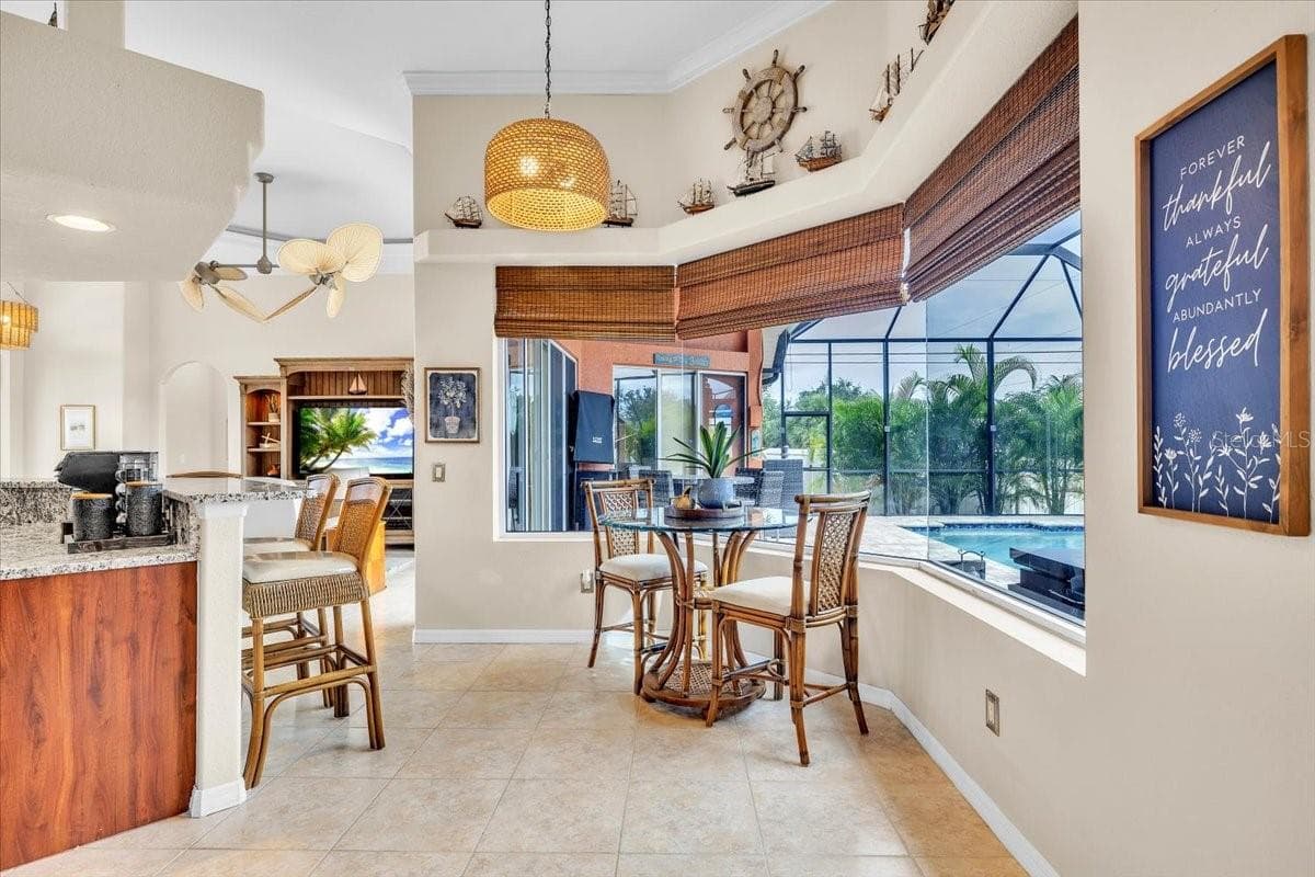 Single Family Residence at 9685 ARNAZ CIR, PORT CHARLOTTE, photo 16 of 50