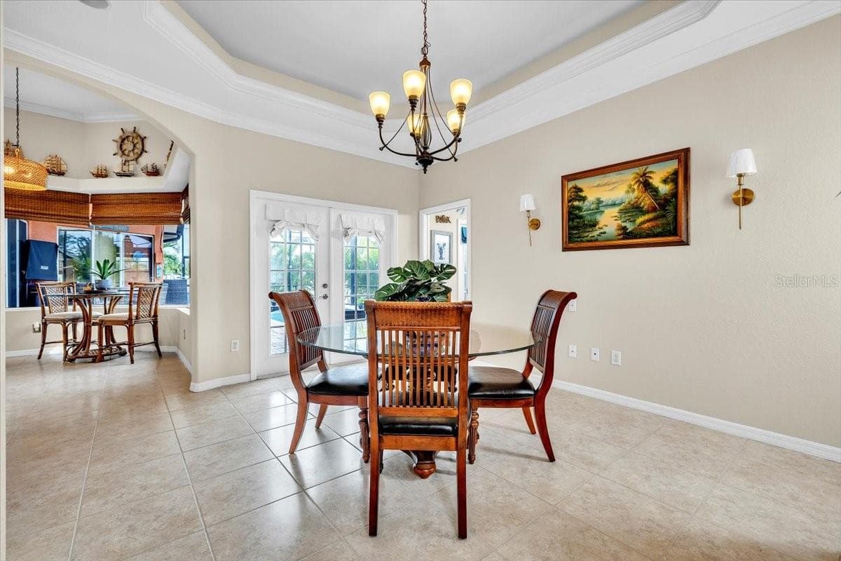 Single Family Residence at 9685 ARNAZ CIR, PORT CHARLOTTE, photo 18 of 50