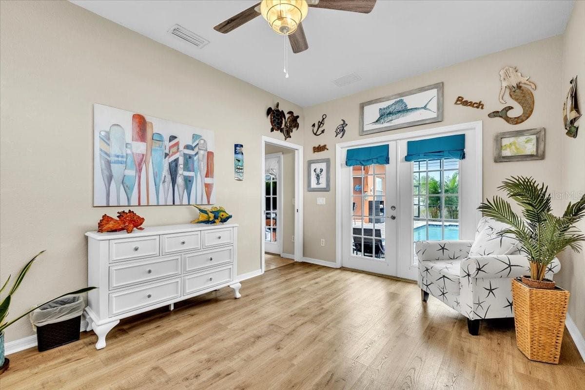 Single Family Residence at 9685 ARNAZ CIR, PORT CHARLOTTE, photo 22 of 50