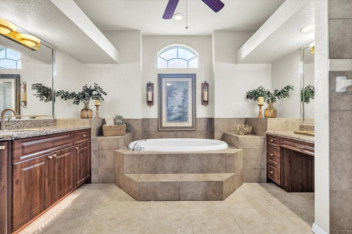Single Family Residence at 9685 ARNAZ CIR, PORT CHARLOTTE, photo 26 of 50