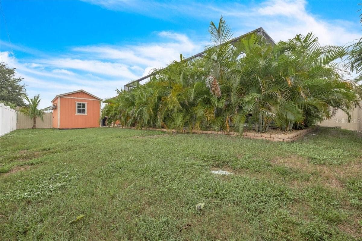 Single Family Residence at 9685 ARNAZ CIR, PORT CHARLOTTE, photo 41 of 50