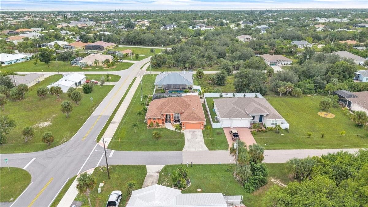 Single Family Residence at 9685 ARNAZ CIR, PORT CHARLOTTE, photo 46 of 50