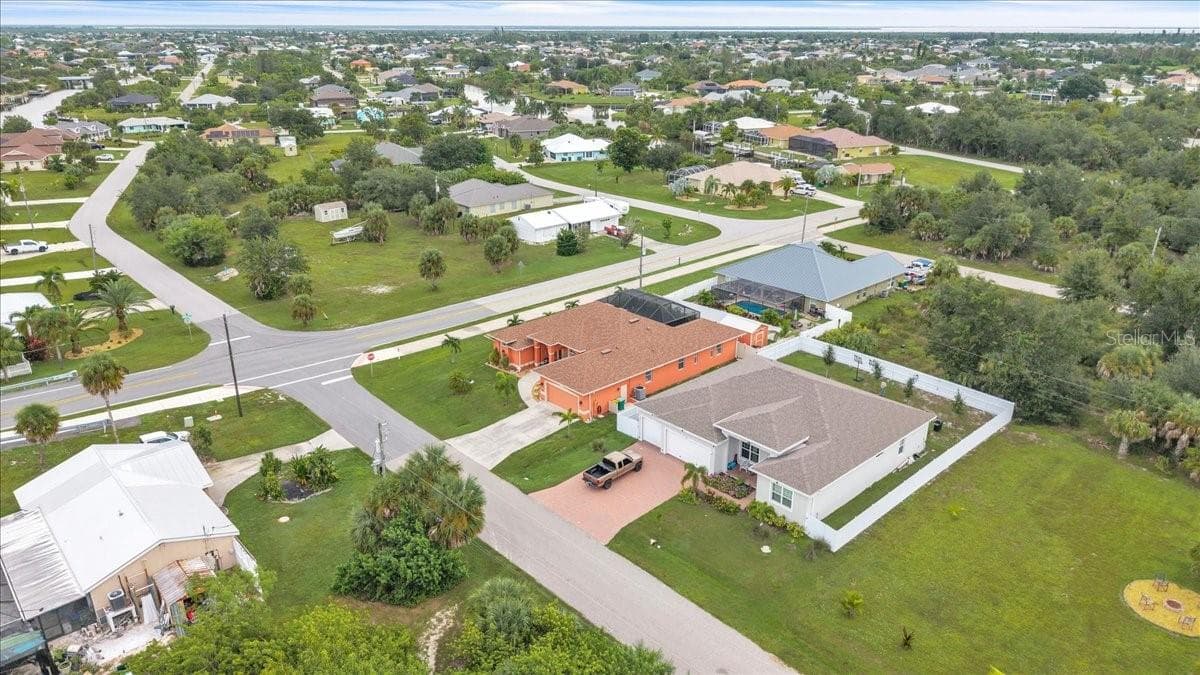 Single Family Residence at 9685 ARNAZ CIR, PORT CHARLOTTE, photo 47 of 50