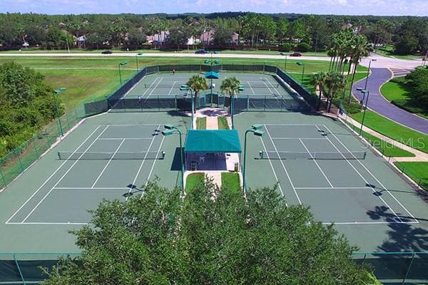 Single Family Residence at 8201 CYPRESS BREEZE WAY, TAMPA, photo 33 of 37