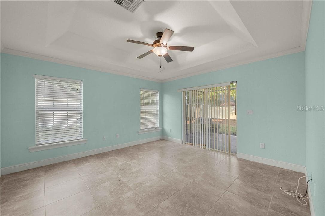 Primary Bedroom - 16376 SE 81st CT, SUMMERFIELD FL 34491