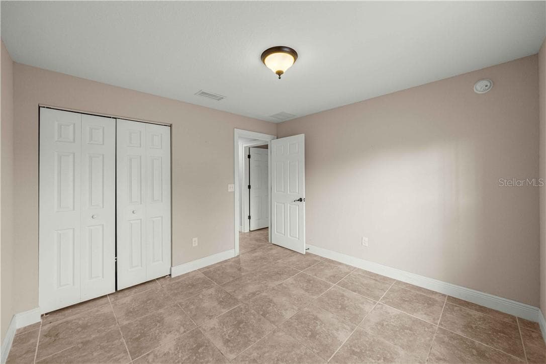 Guest Bedroom 2 - 16376 SE 81st CT, SUMMERFIELD FL 34491