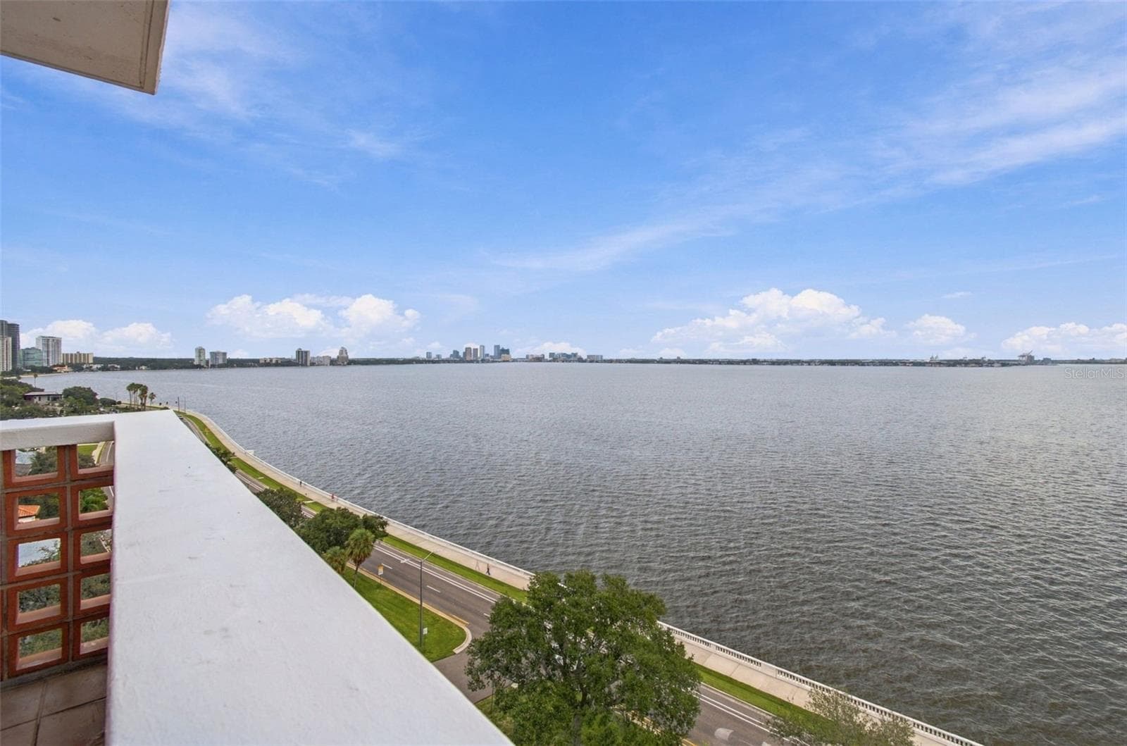 Bayshore Views - 4015 BAYSHORE BLVD #11A, TAMPA